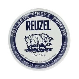 Glinka Mat Pomada - Glinka...