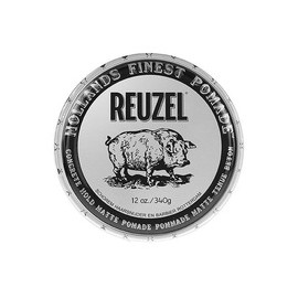 Concrete Hold Matte Pomade