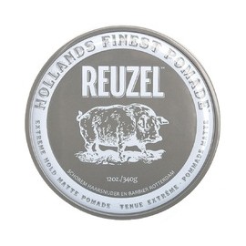 Extreme Hold Matte Pomade -...