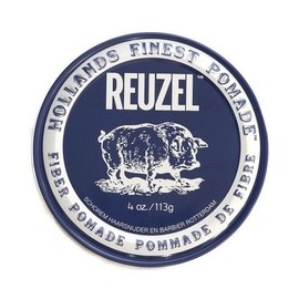 Błonnik Pomada - Włosy pomada