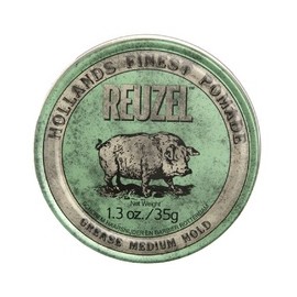 Smar Średni Hol Zielony...