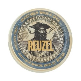 Drewno & Przyprawa Broda...