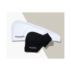 Microfibre Hair Wrap -...