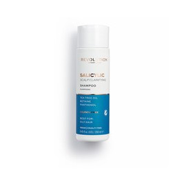 Salicylic Scalp Clarifying...