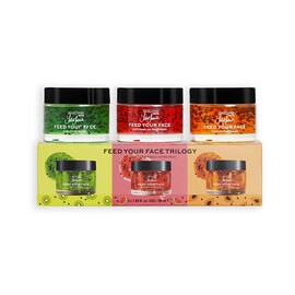 X Jake Jamie Fruity Mask...