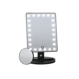 24 LED puute hämardatav...