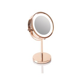 Rose Gold Mirror -...