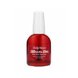 Accelerator drying paint...