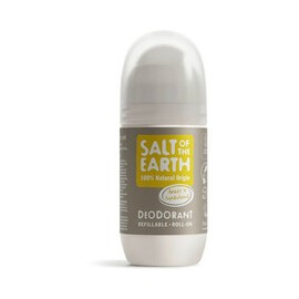 Amber & Santalwood Deo...