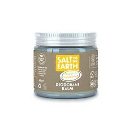 Deodorant Balm ( ambra a...