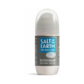 Vetiver & Citrus Deo...