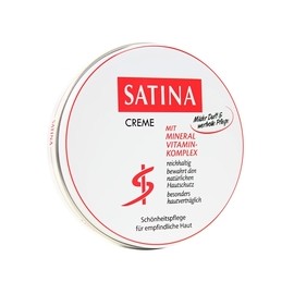 Cream Moisturizing Cream -...