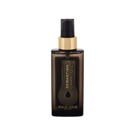Dark Oil - Styling oil