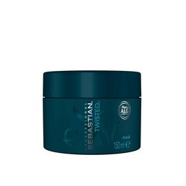 Twisted Mask - Mask for...