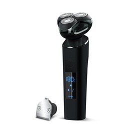 SMS 7000BK - Holicí strojek