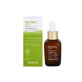 Pleť Facial Serum with...