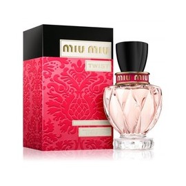 Twist EDP