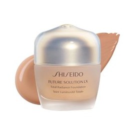 Radiance Liquid Makeup SPF...