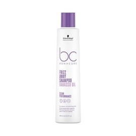 BC Bonacure Frizz Away szampon