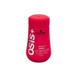 Kurz To - Matujący puder