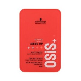 Osis  Mighty Matte Strong...