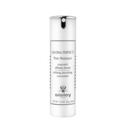 Global Perfect Pore Minimizer