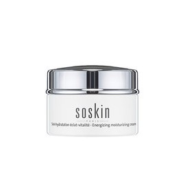 Energizing Moisturizing Cream