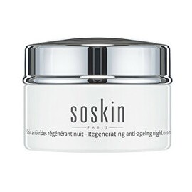 Regenerating Anti-Ageing...