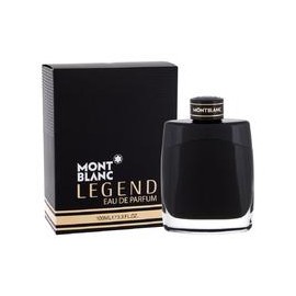 Legend woda de perfumy EDP