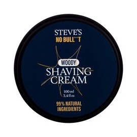 Woody Shaving Cream -...