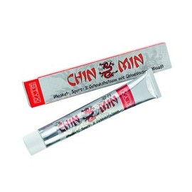 Chin Min - Massage Balm