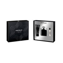 Legend Gift set EDT 100 ml,...