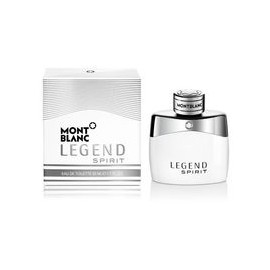 Legend Spirit EDT
