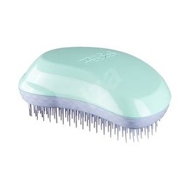 Fine and Fragile Detangling...