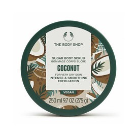 Kookos Keha koorija ( velmi...