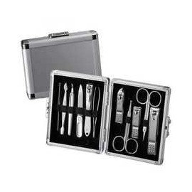 Manikīrs komplekts Sudraba...