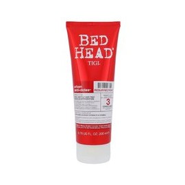 Regenerating conditioner...