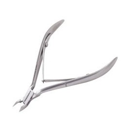 Nipper - tweezers Steel...