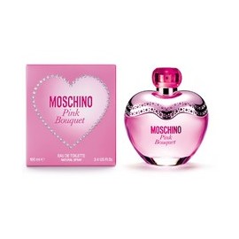 Pink Bouquet EDT