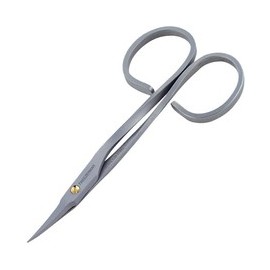 Stainless Cuticle Scissors...
