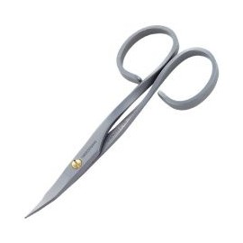 Stainless Nail Scissors -...