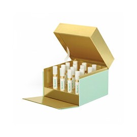 Intensive Care Time Master...