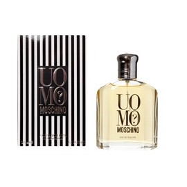Uomo EDT testeris