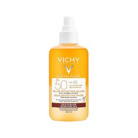 Capital Soleil SPF 50 -...