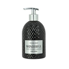 Cudowny Ciemny Las Płyn...