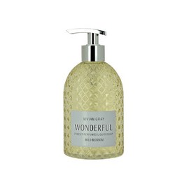 Nuostabus Baltas Blossom...