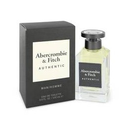 Autentyczny Człowiek EDT