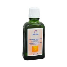 Pregnancy skin care oil