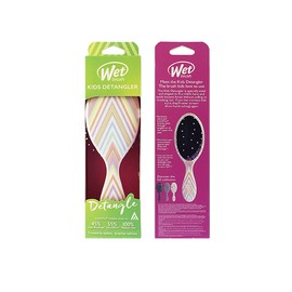 Chevron Kids Detangler -...