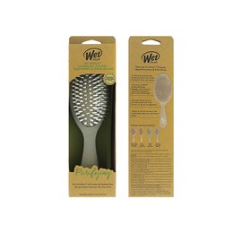 Go Green Treatment & Shine...